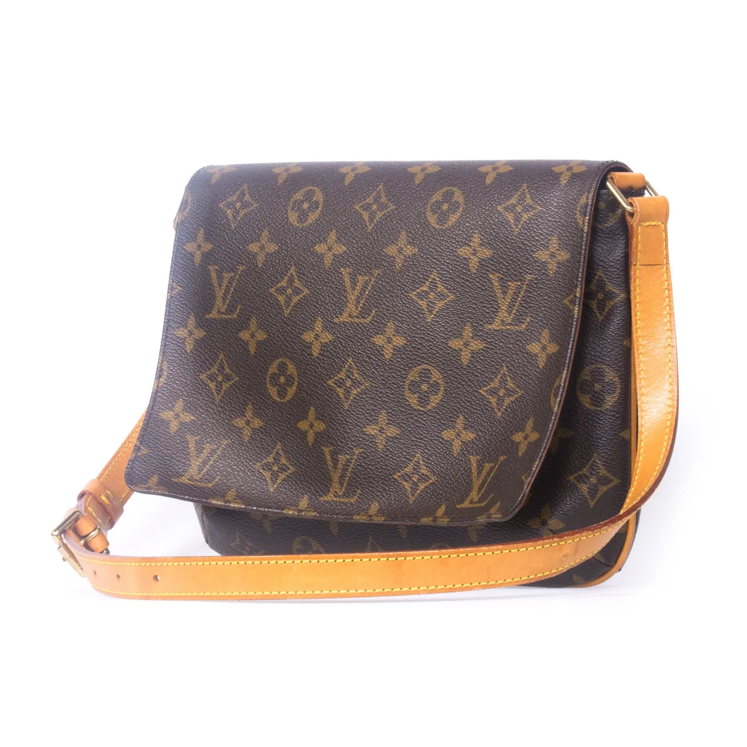Louis Vuitton Musette Tango Bag