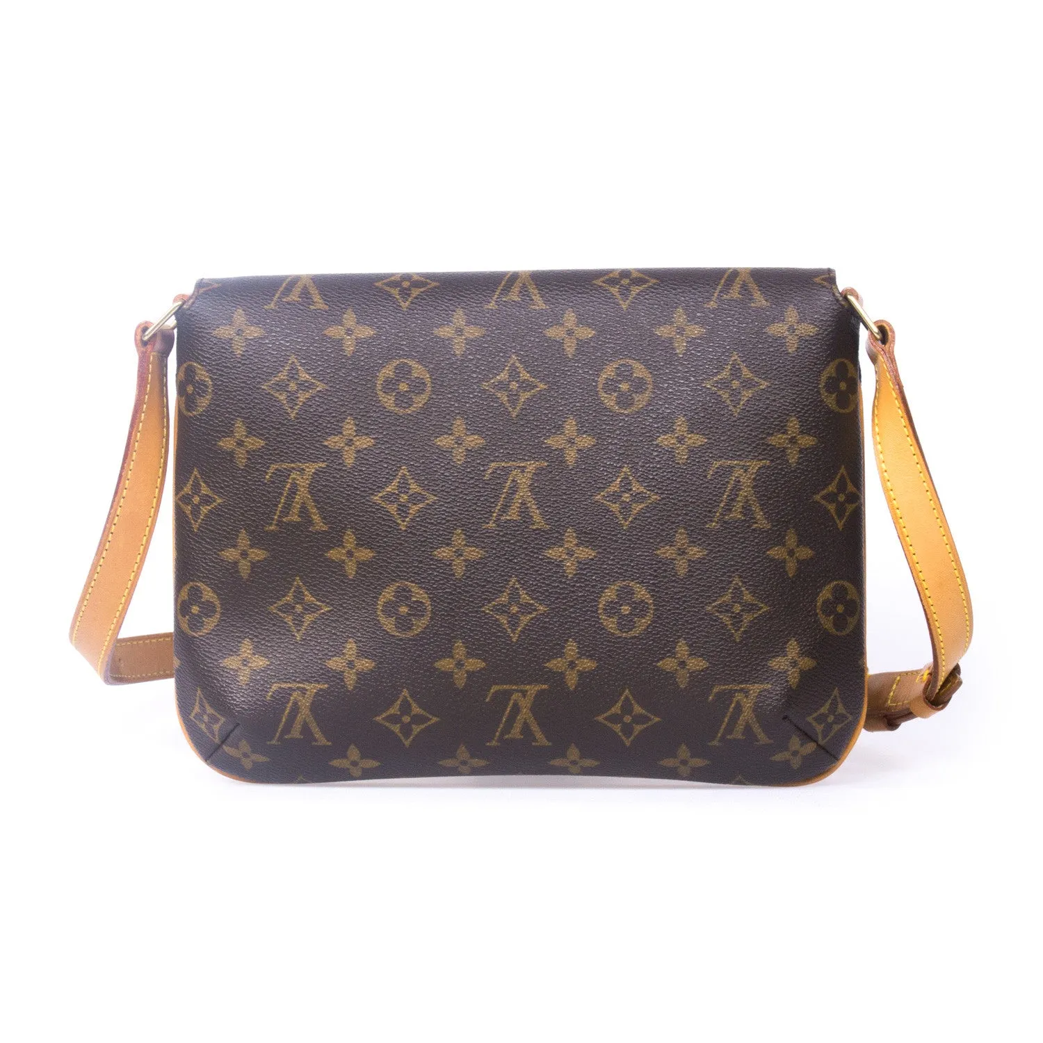 Louis Vuitton Musette Tango Bag