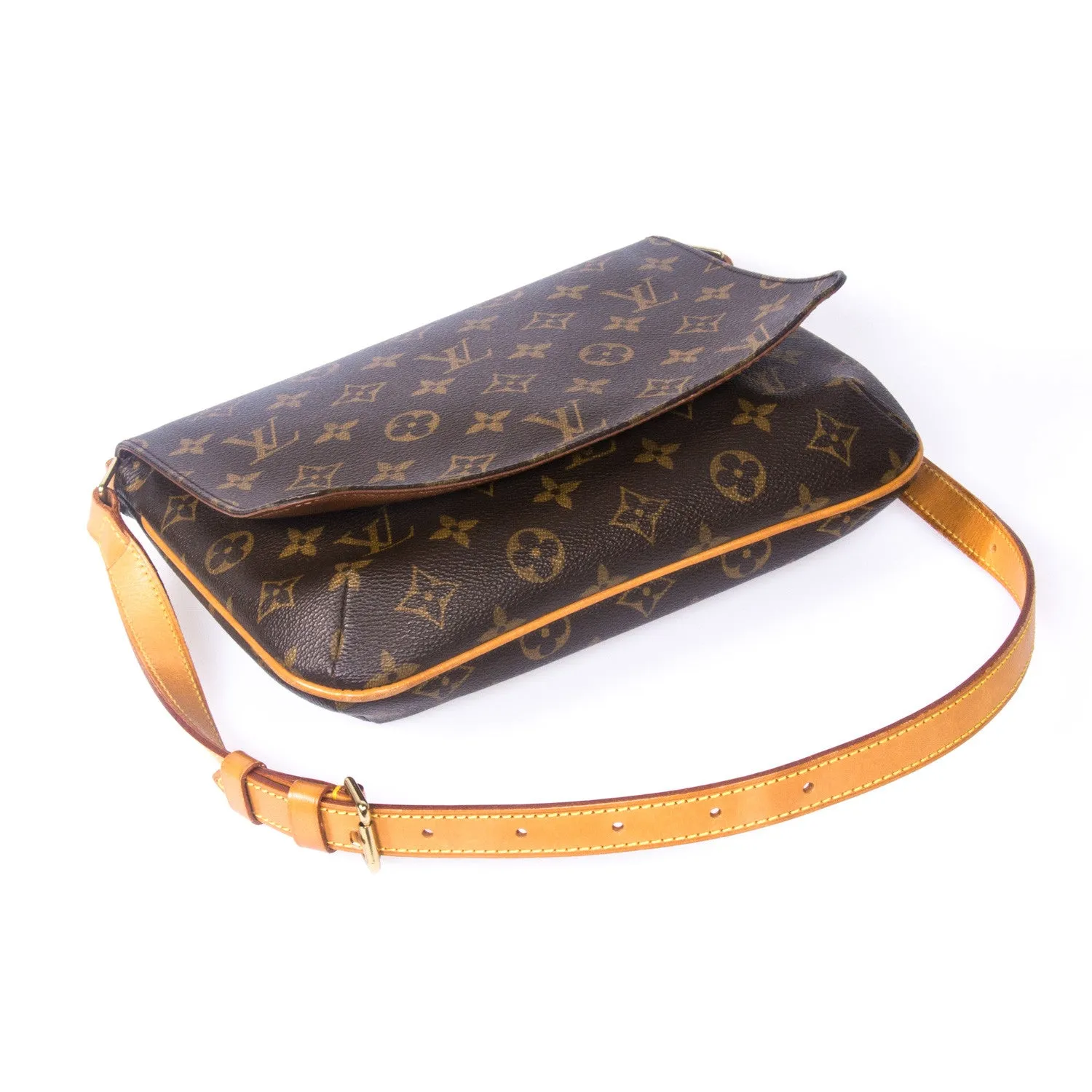 Louis Vuitton Musette Tango Bag
