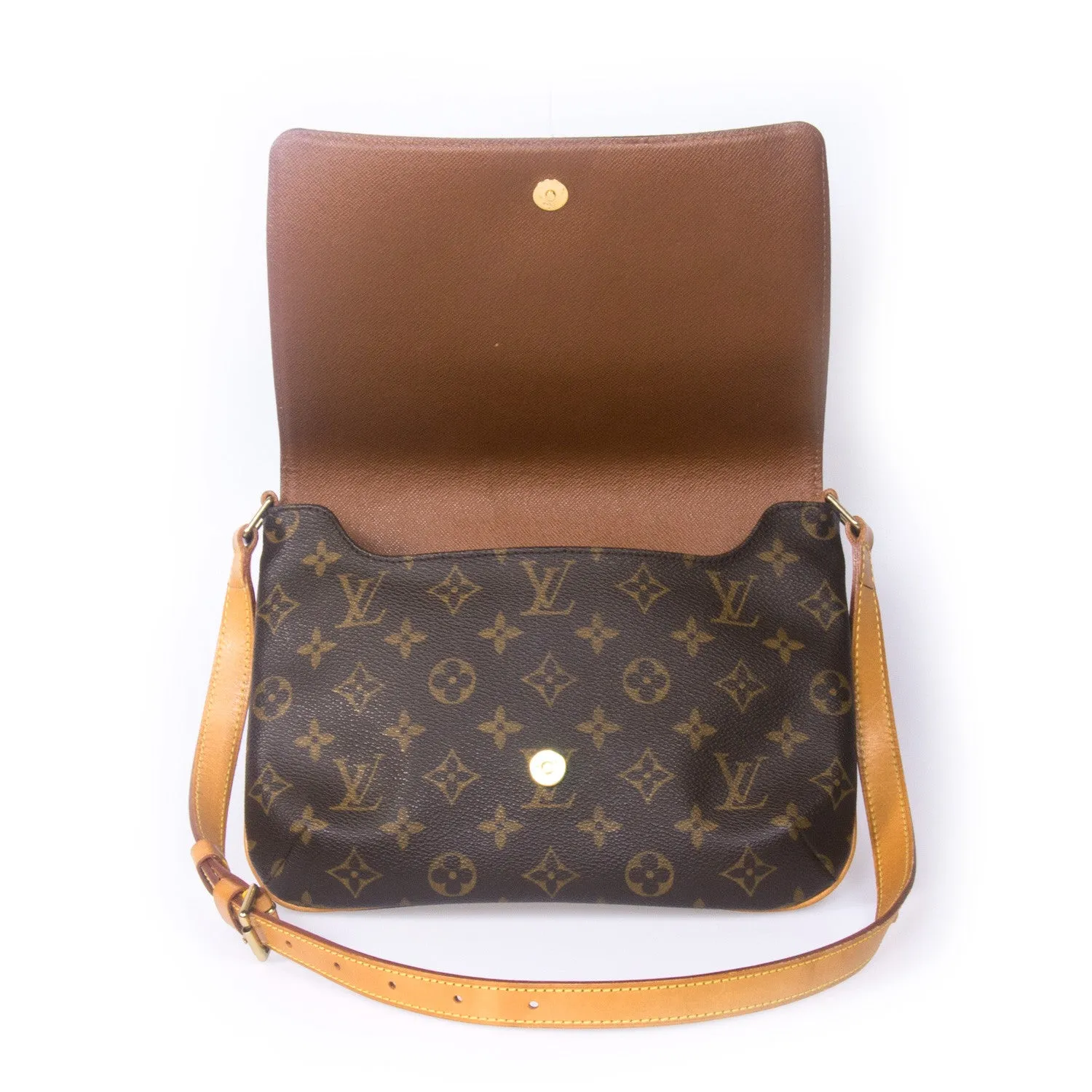 Louis Vuitton Musette Tango Bag