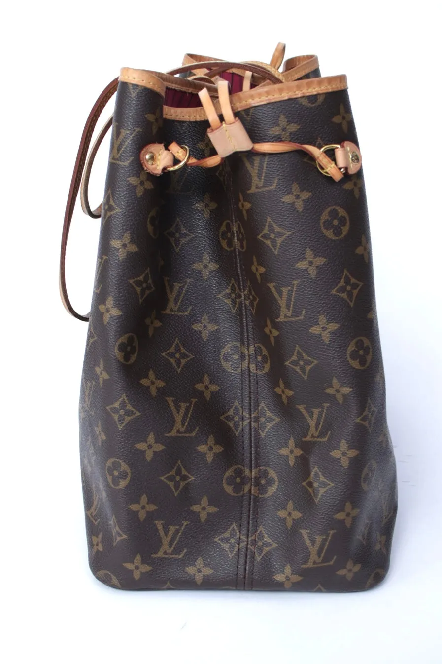 Louis Vuitton Neverfull Monogram Tote