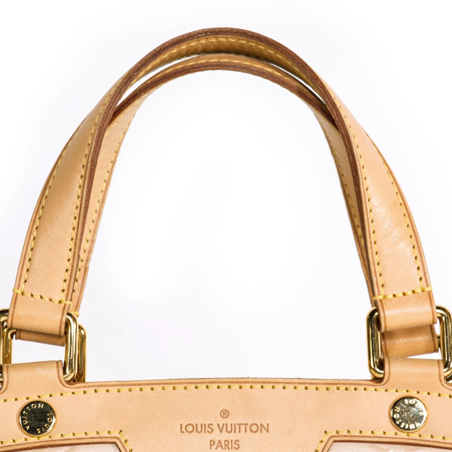 Louis Vuitton Vernis Brea GM