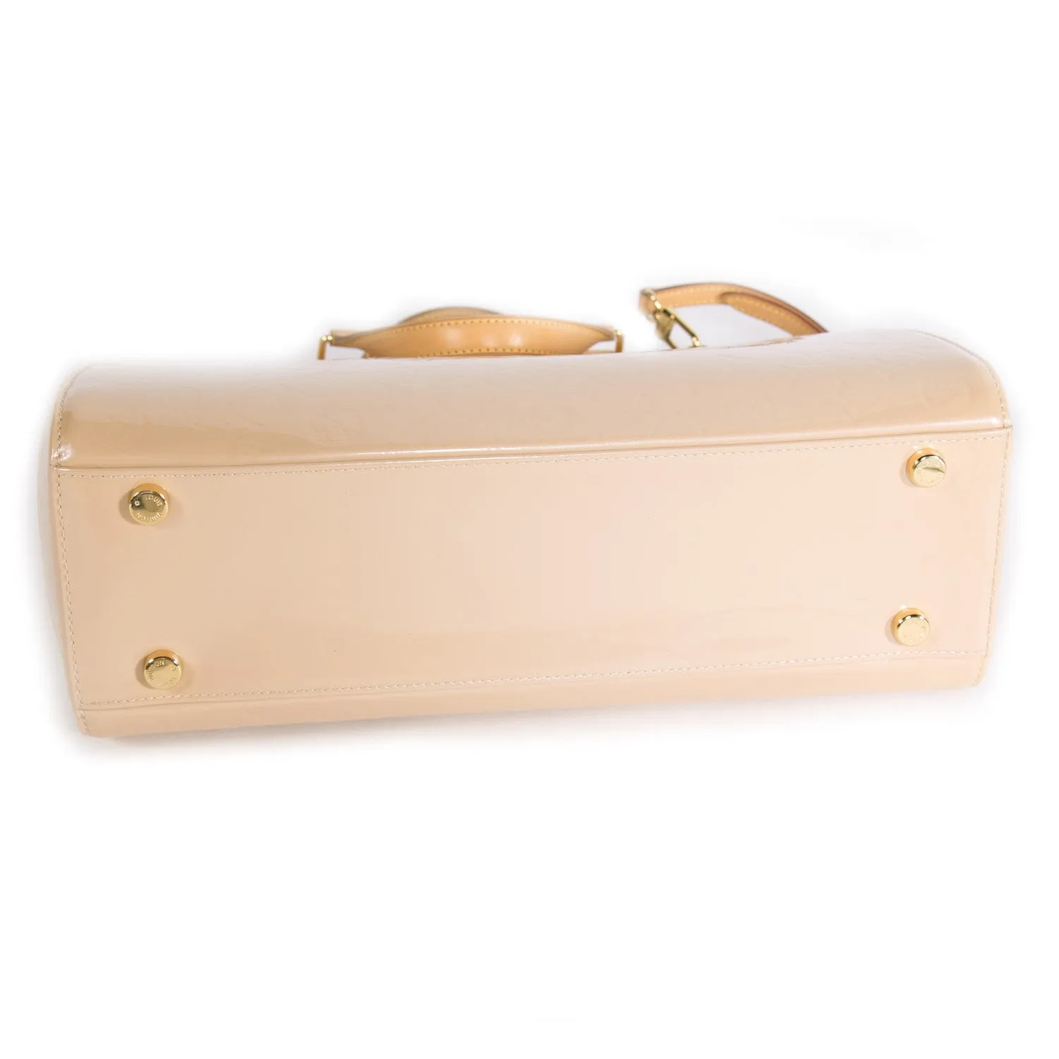 Louis Vuitton Vernis Brea GM