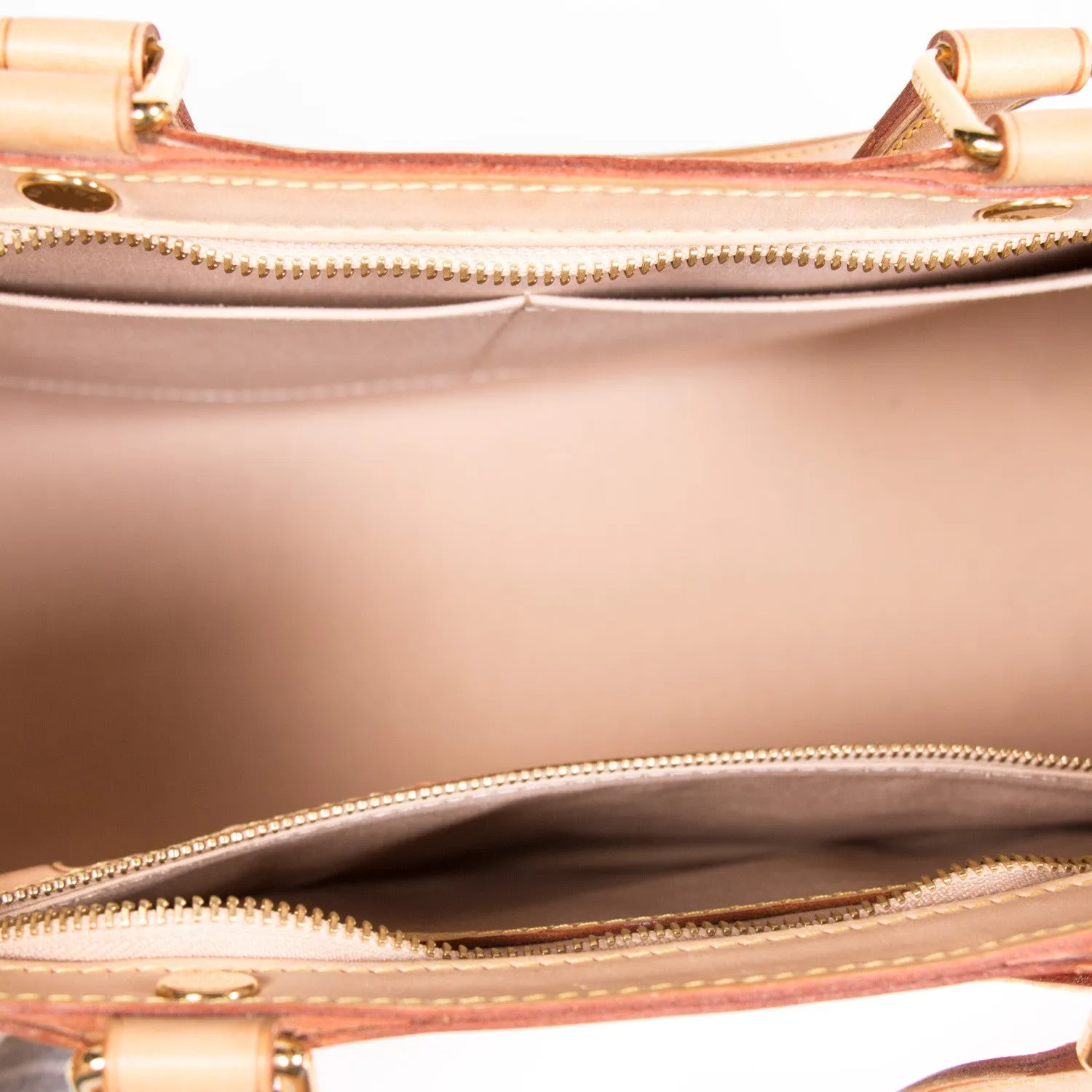 Louis Vuitton Vernis Brea GM