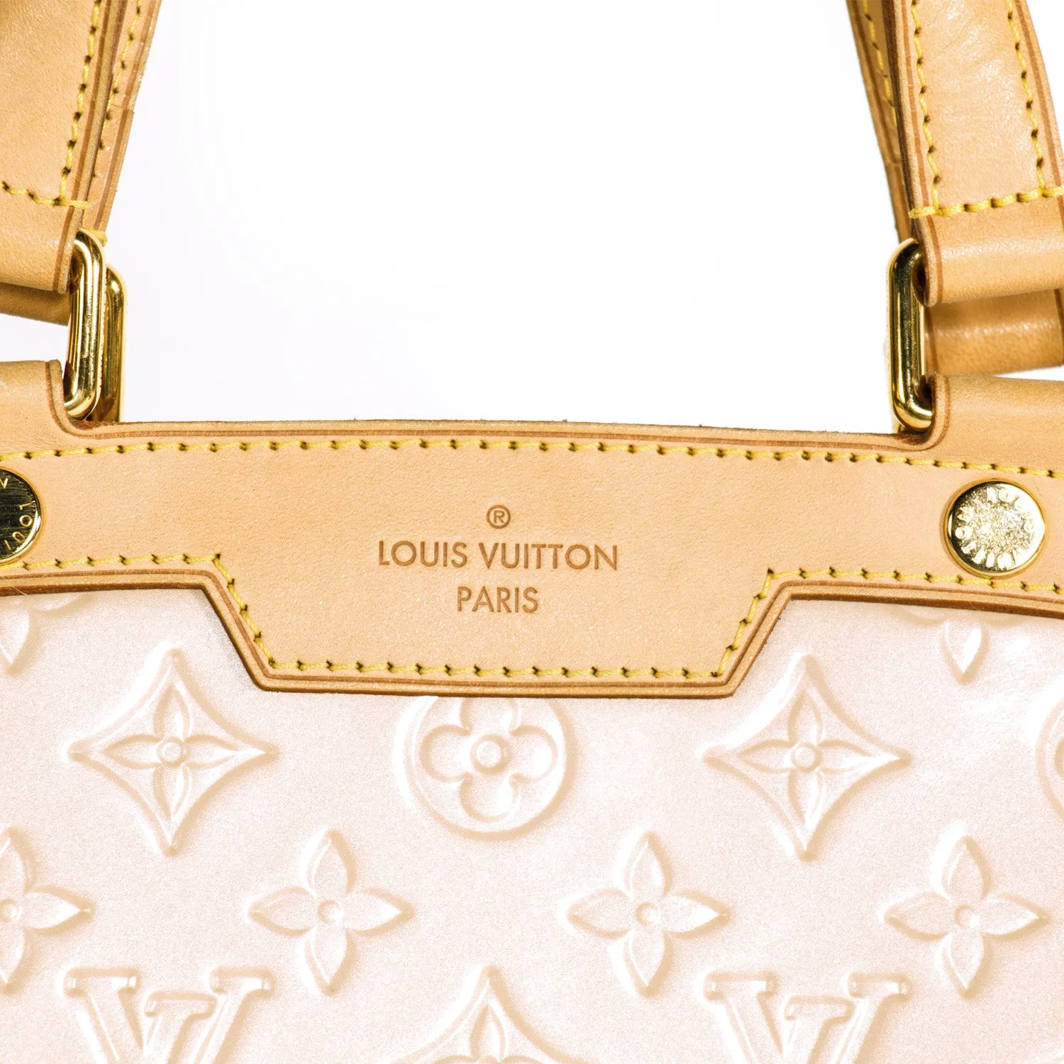 Louis Vuitton Vernis Brea GM