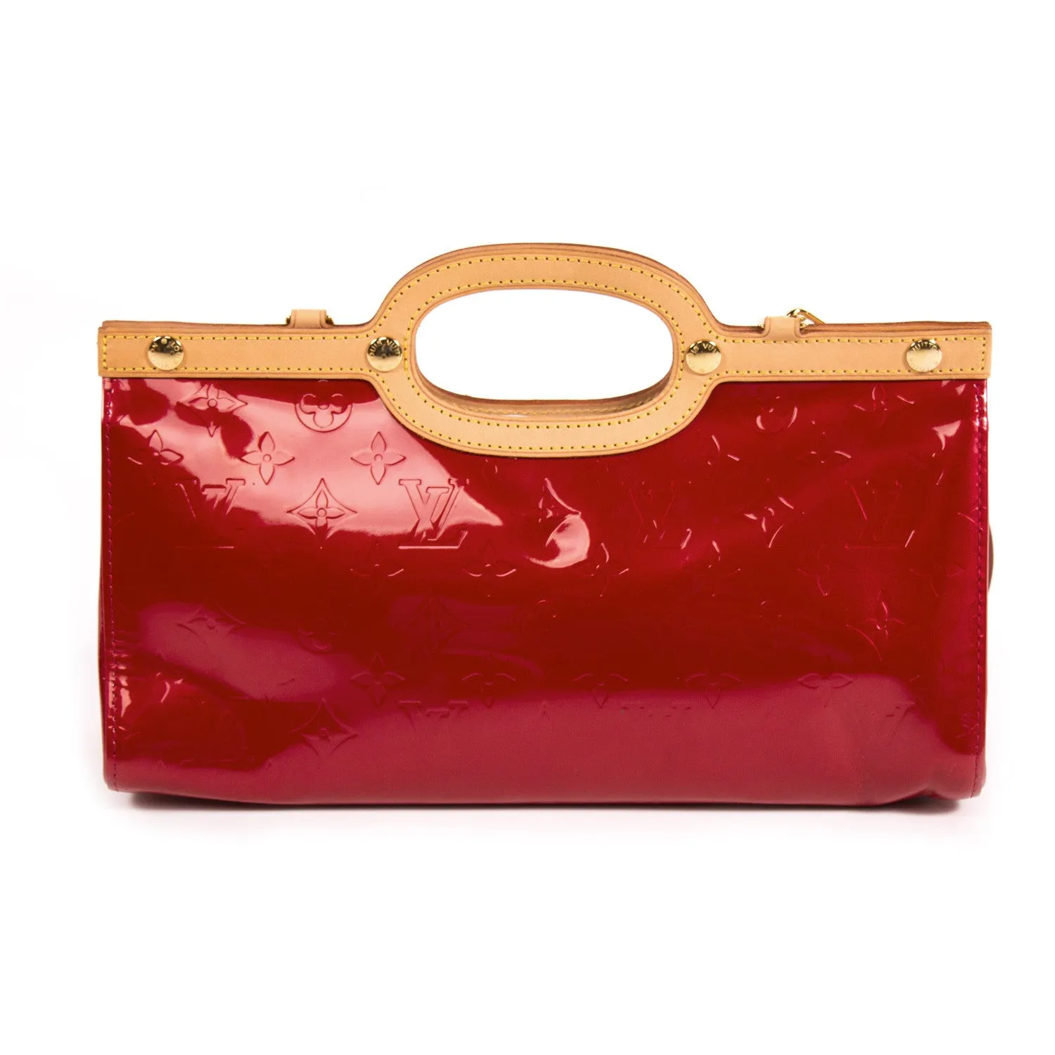 Louis Vuitton Vernis Roxbury Drive