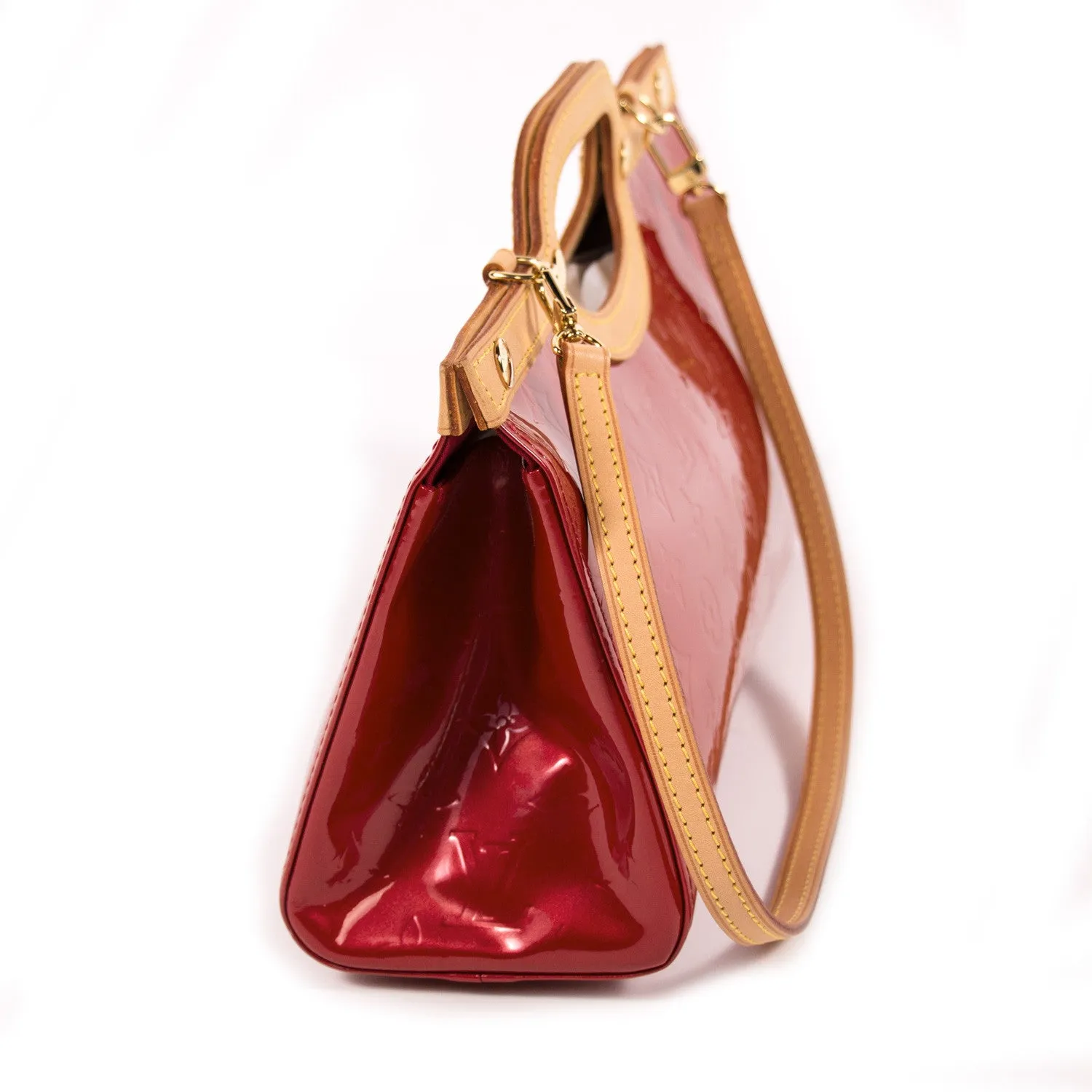 Louis Vuitton Vernis Roxbury Drive