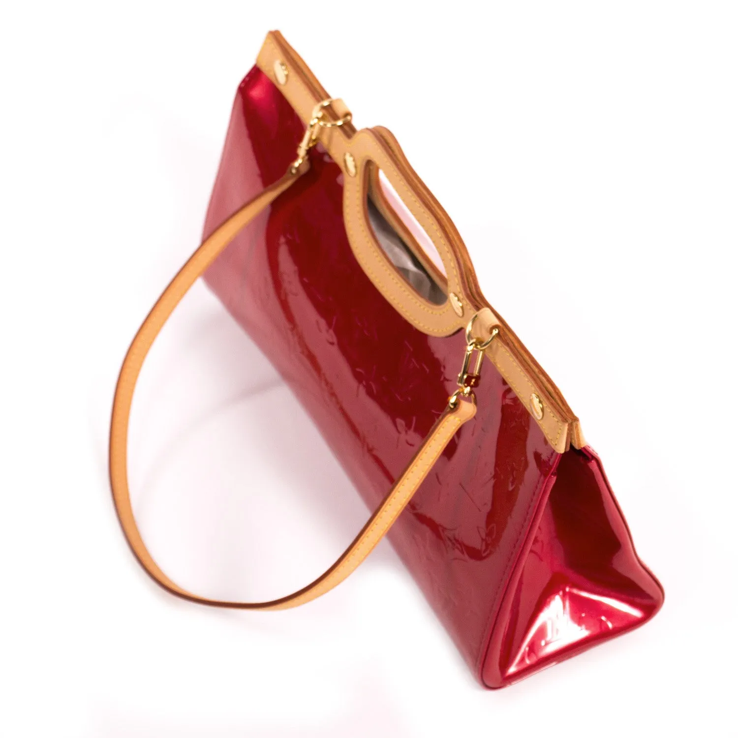Louis Vuitton Vernis Roxbury Drive