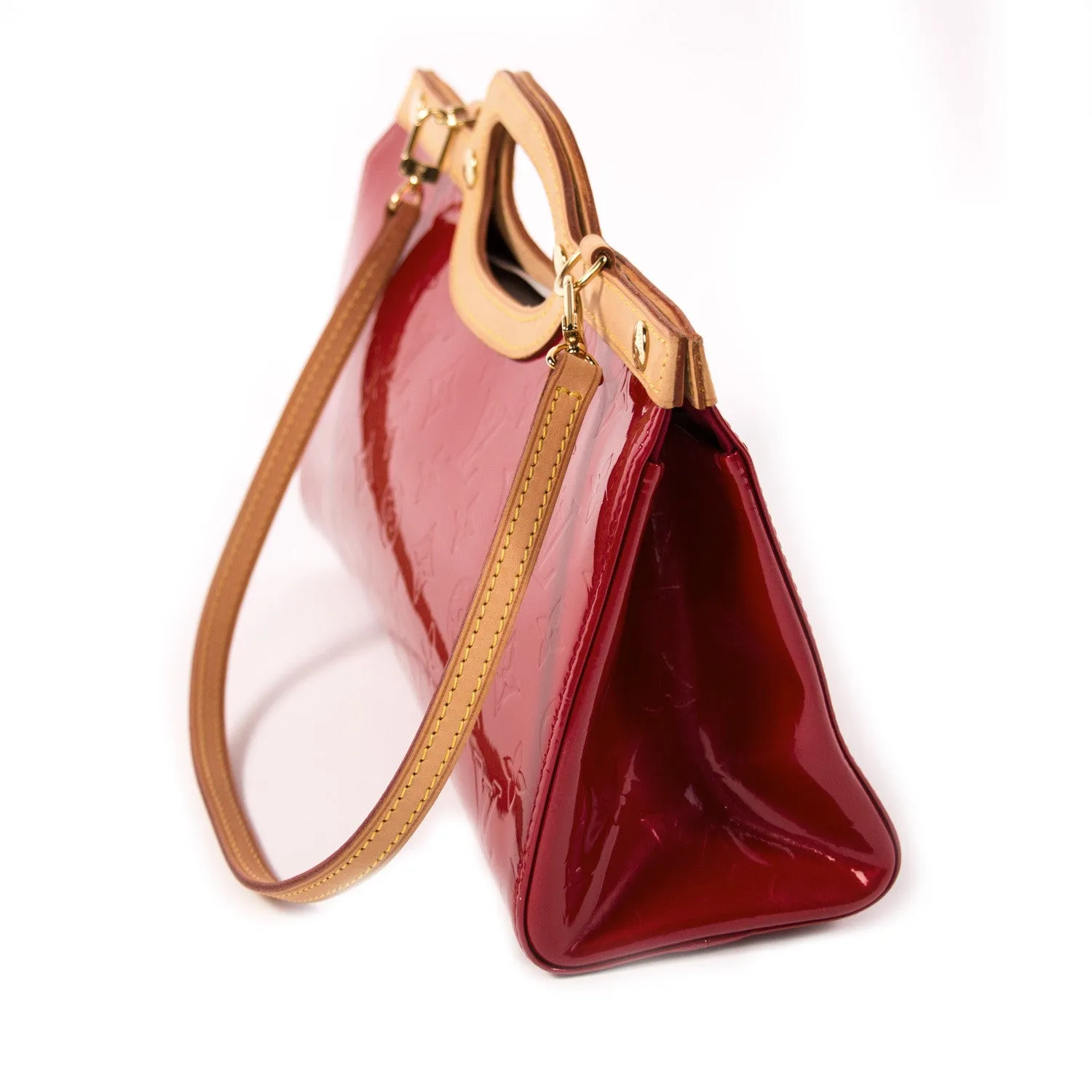Louis Vuitton Vernis Roxbury Drive
