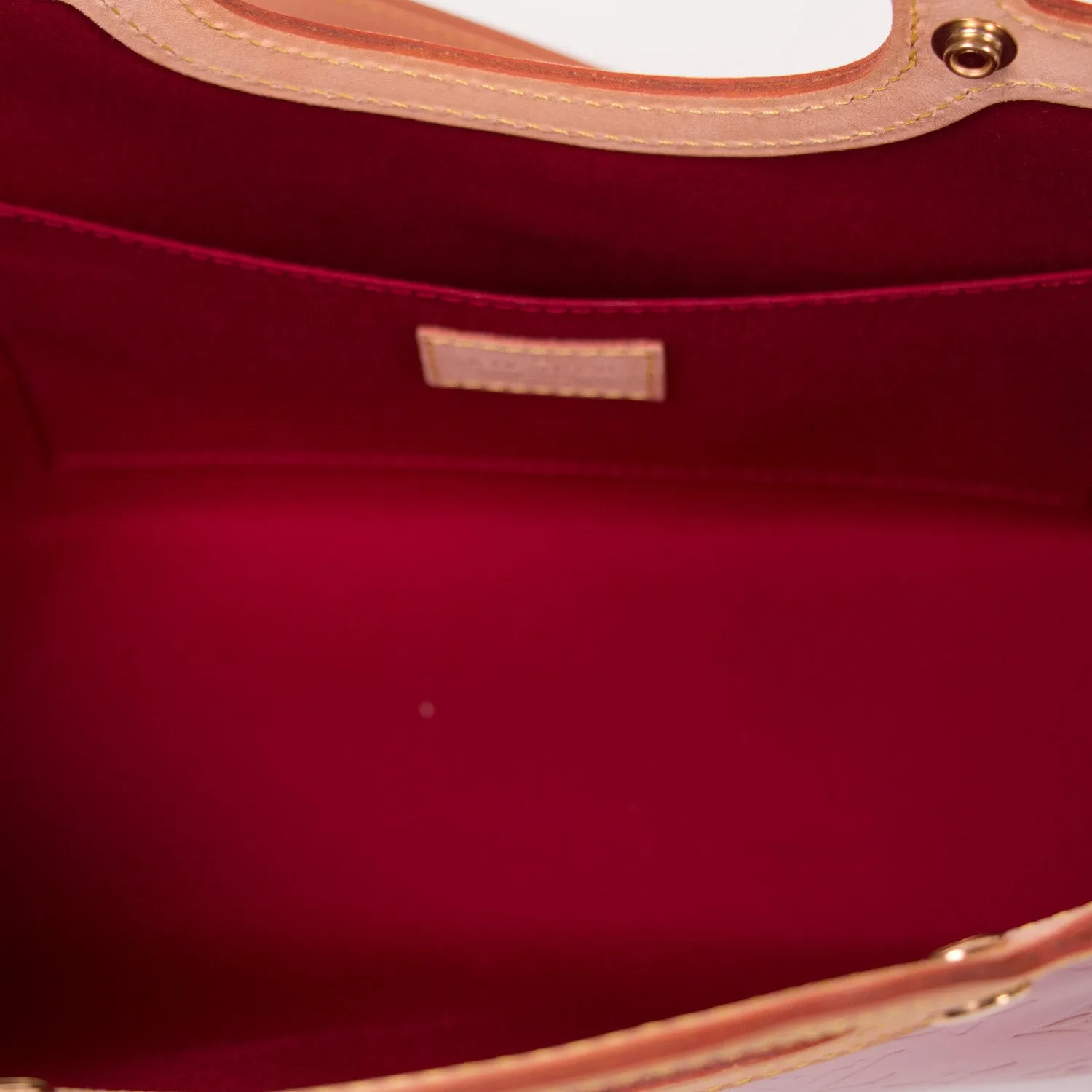Louis Vuitton Vernis Roxbury Drive