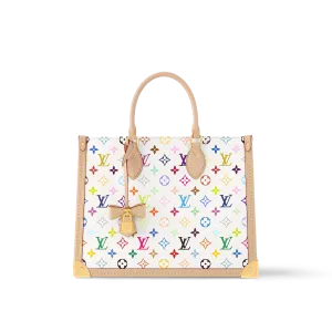 LV x TM OnTheGo MM Bag