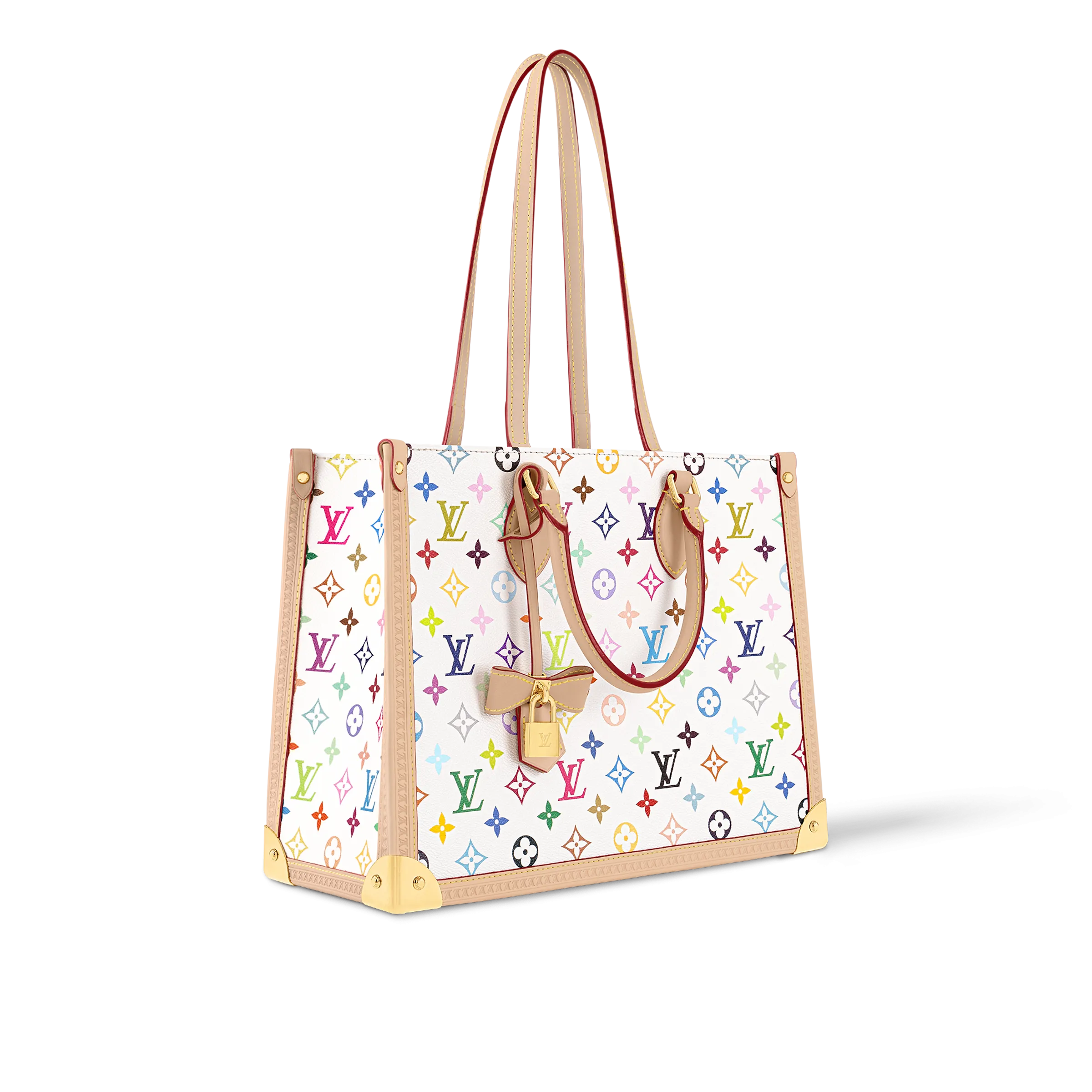 LV x TM OnTheGo MM Bag