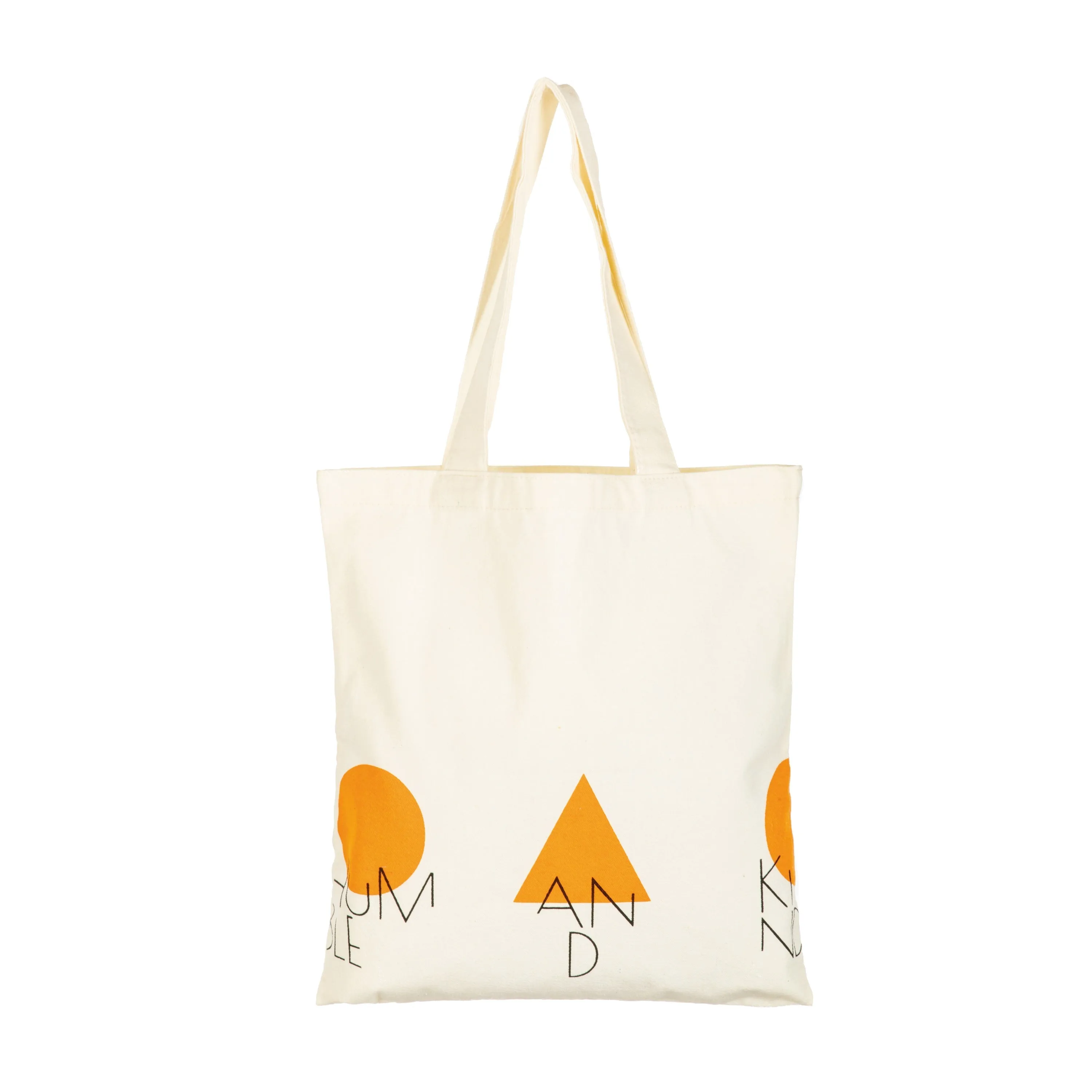 Lydia Printed Canvas Tote
