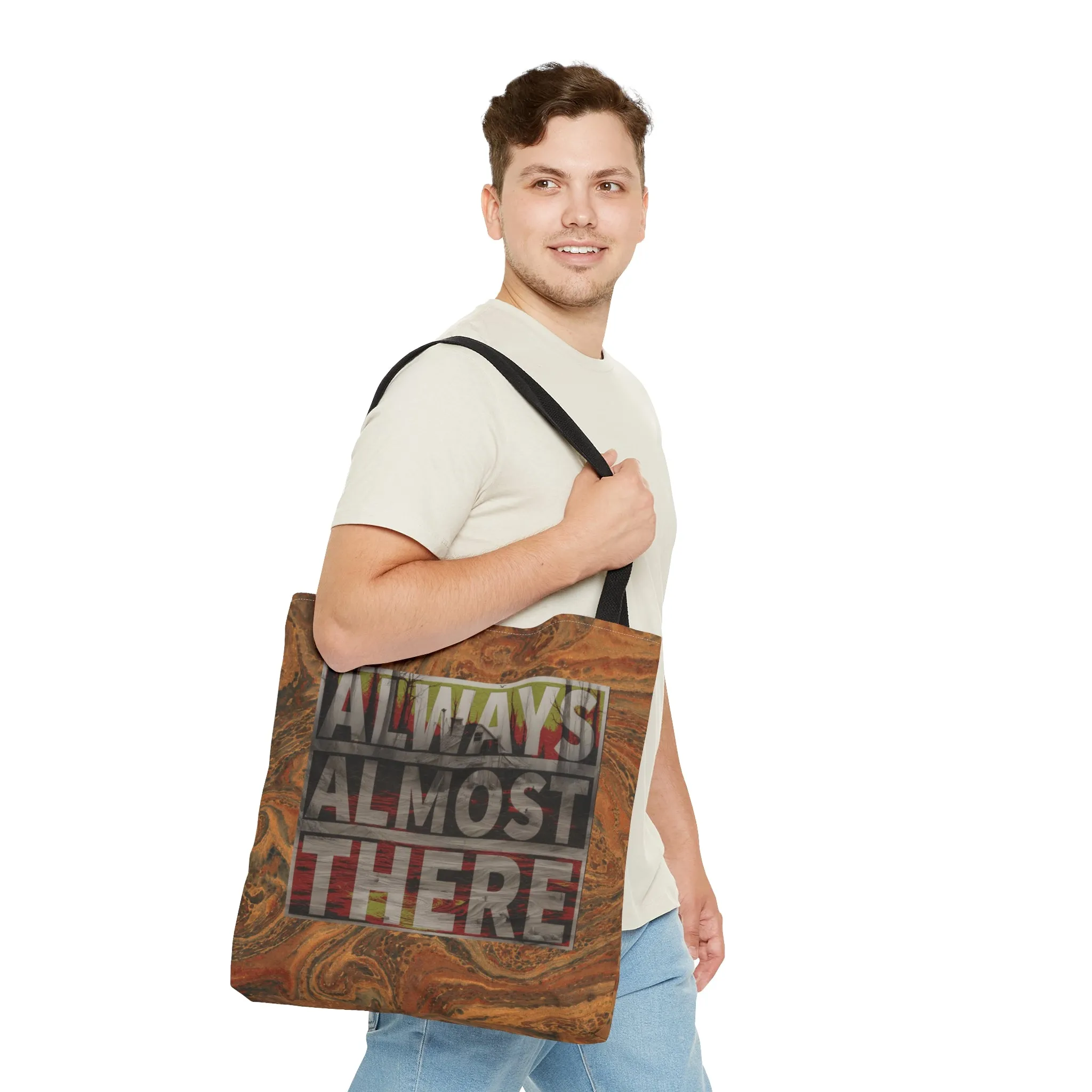 Madhuvan - Tote Bag