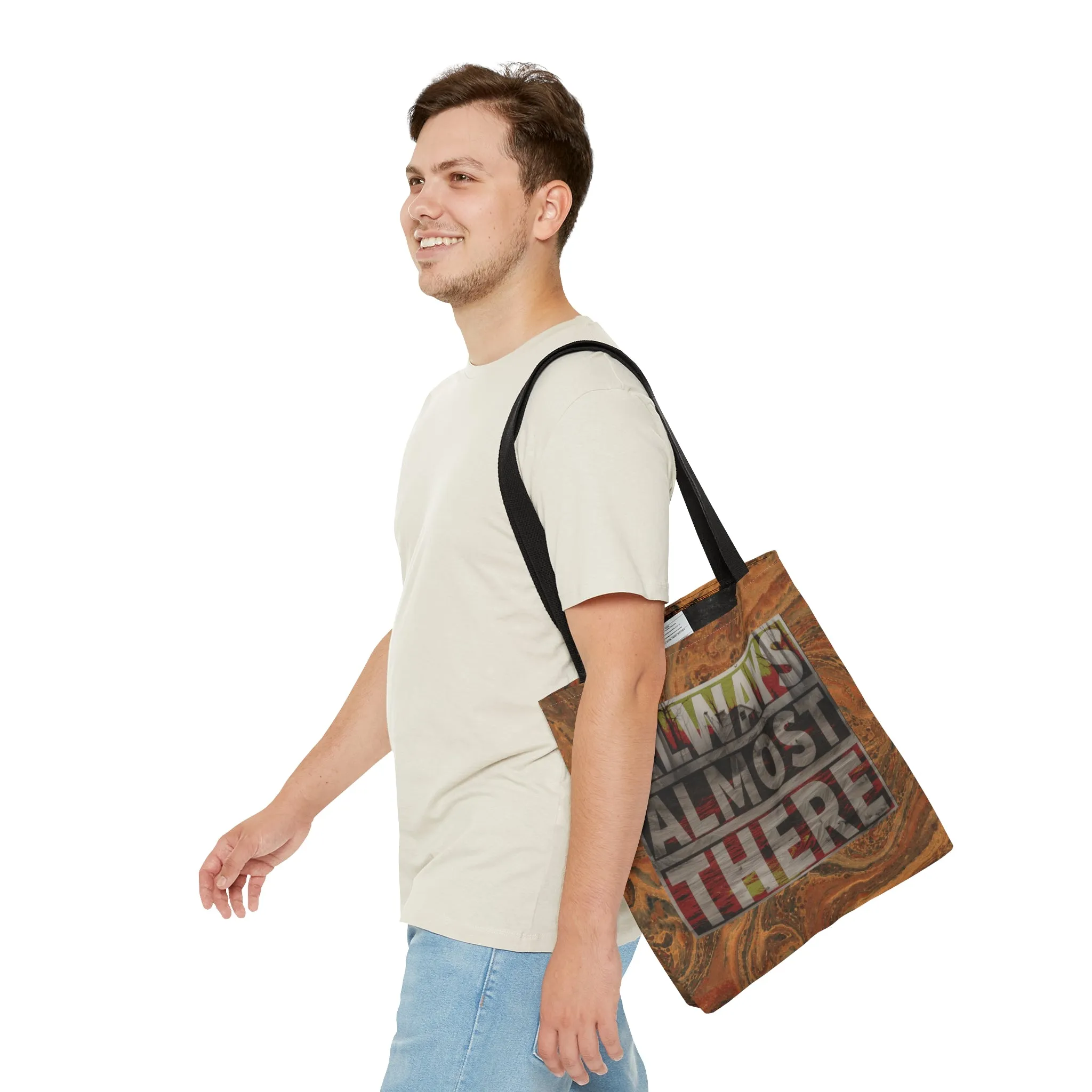 Madhuvan - Tote Bag