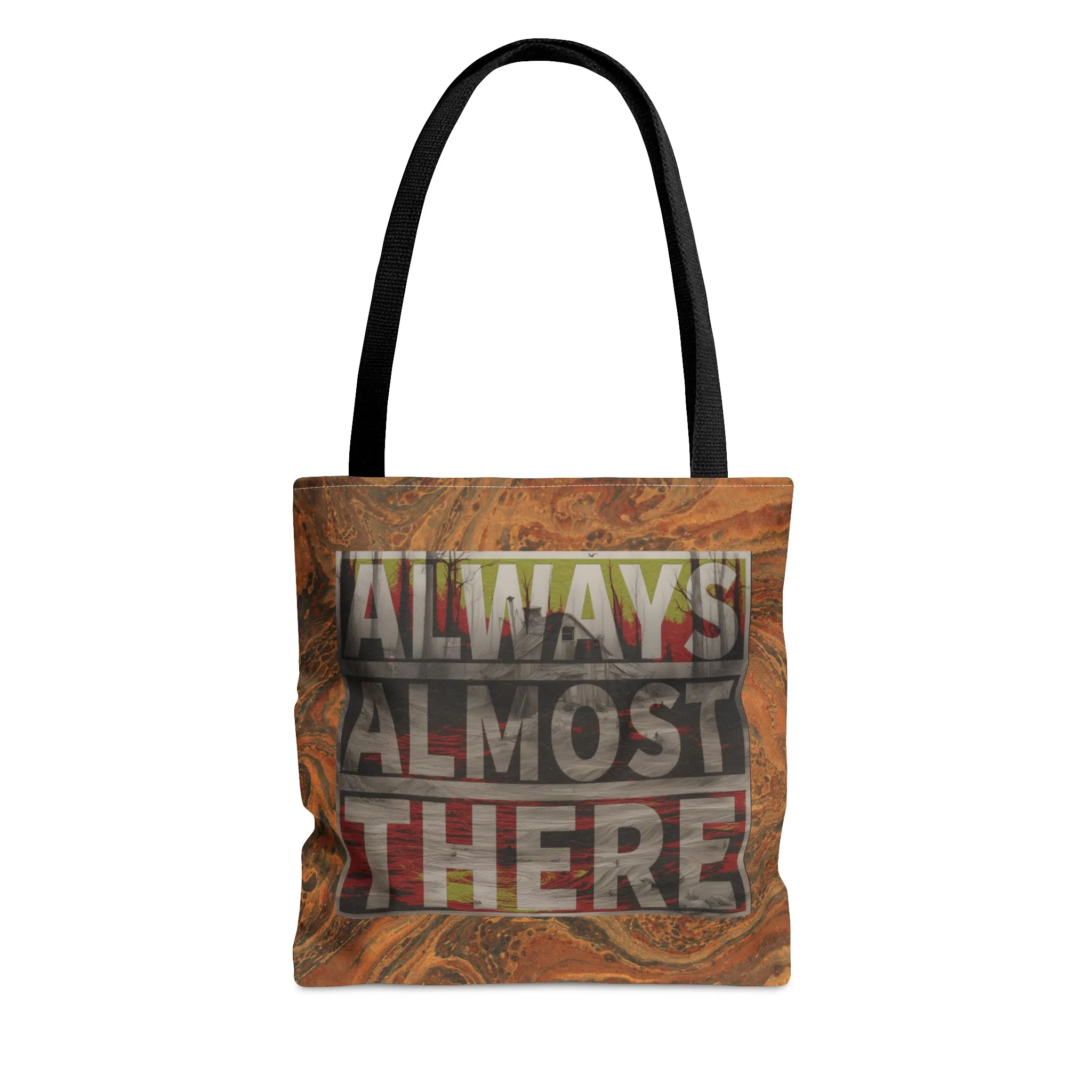 Madhuvan - Tote Bag