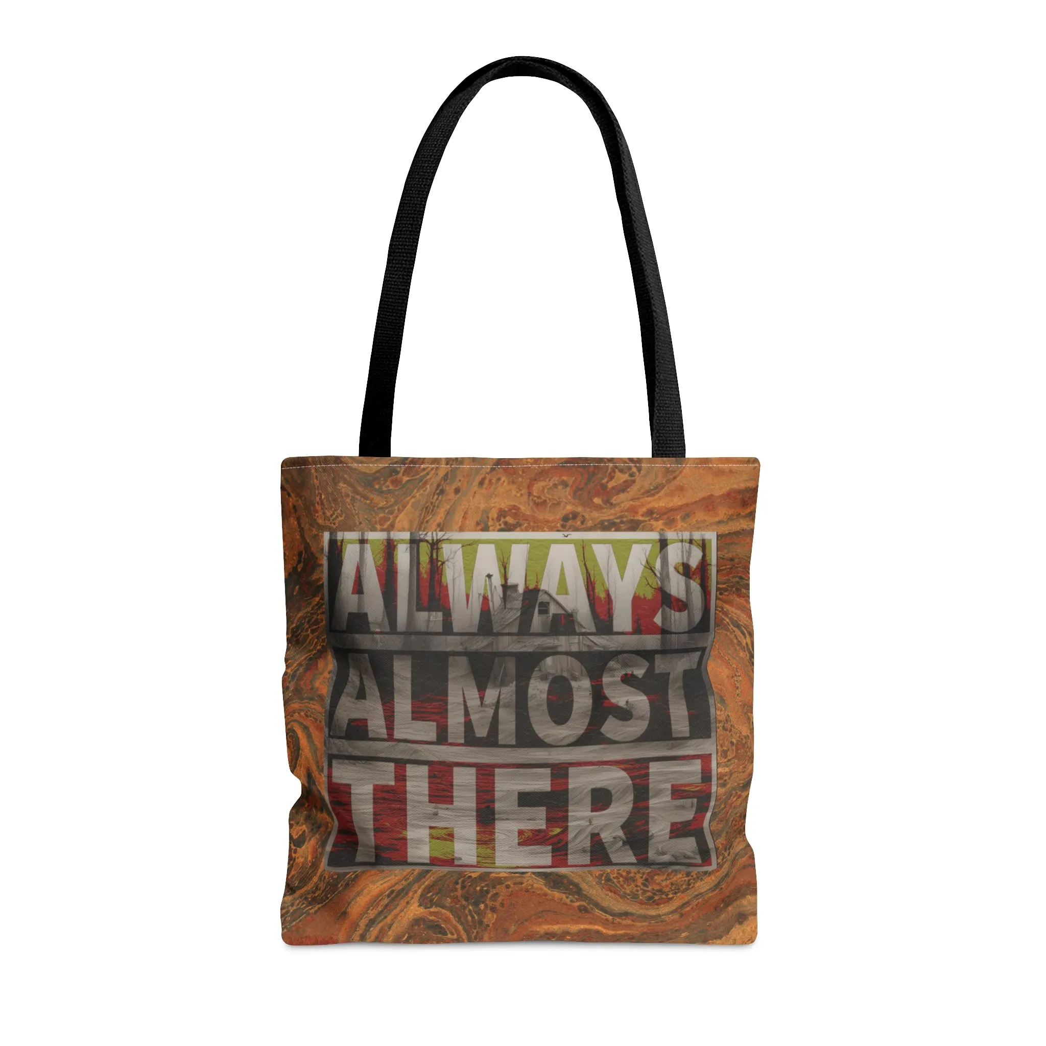 Madhuvan - Tote Bag