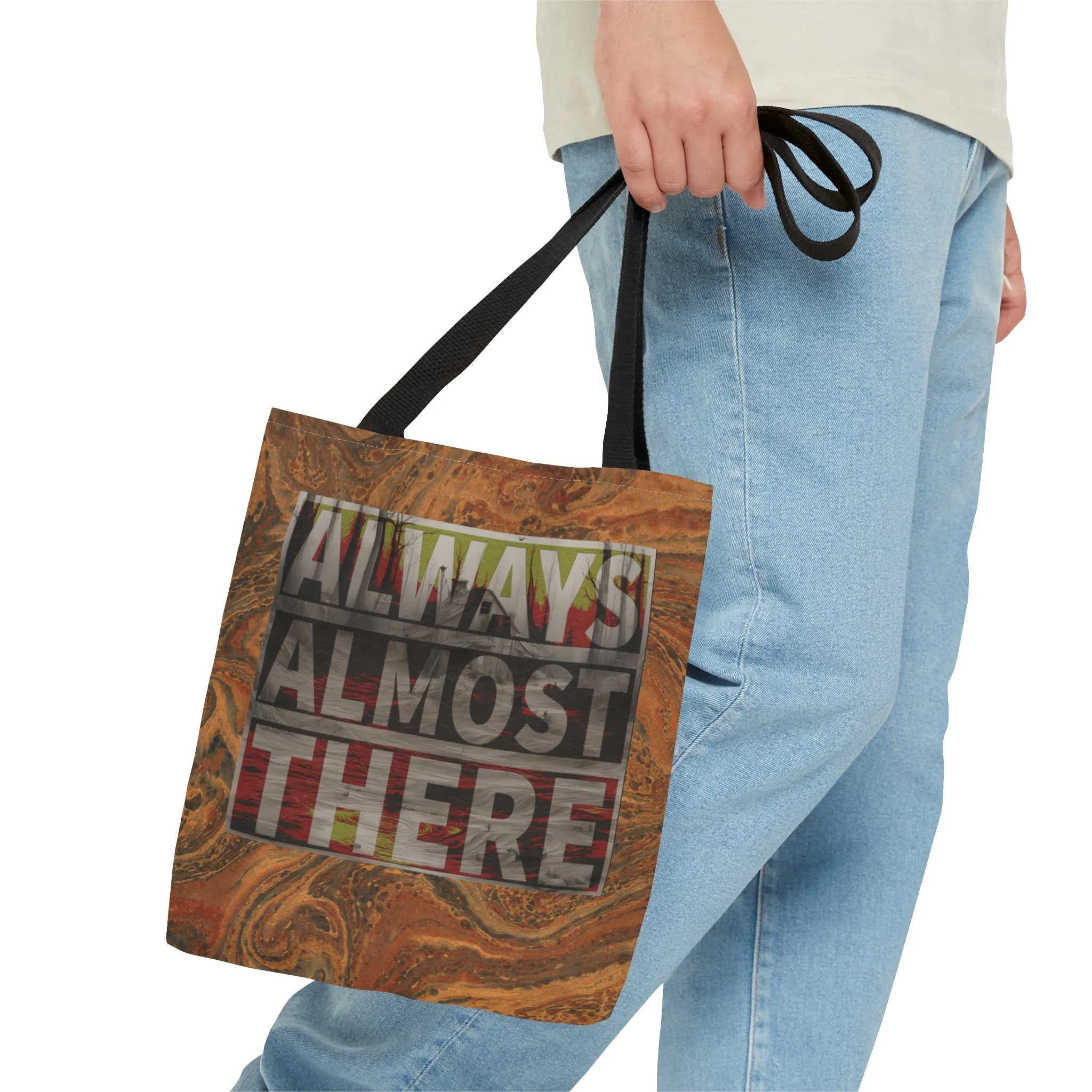 Madhuvan - Tote Bag