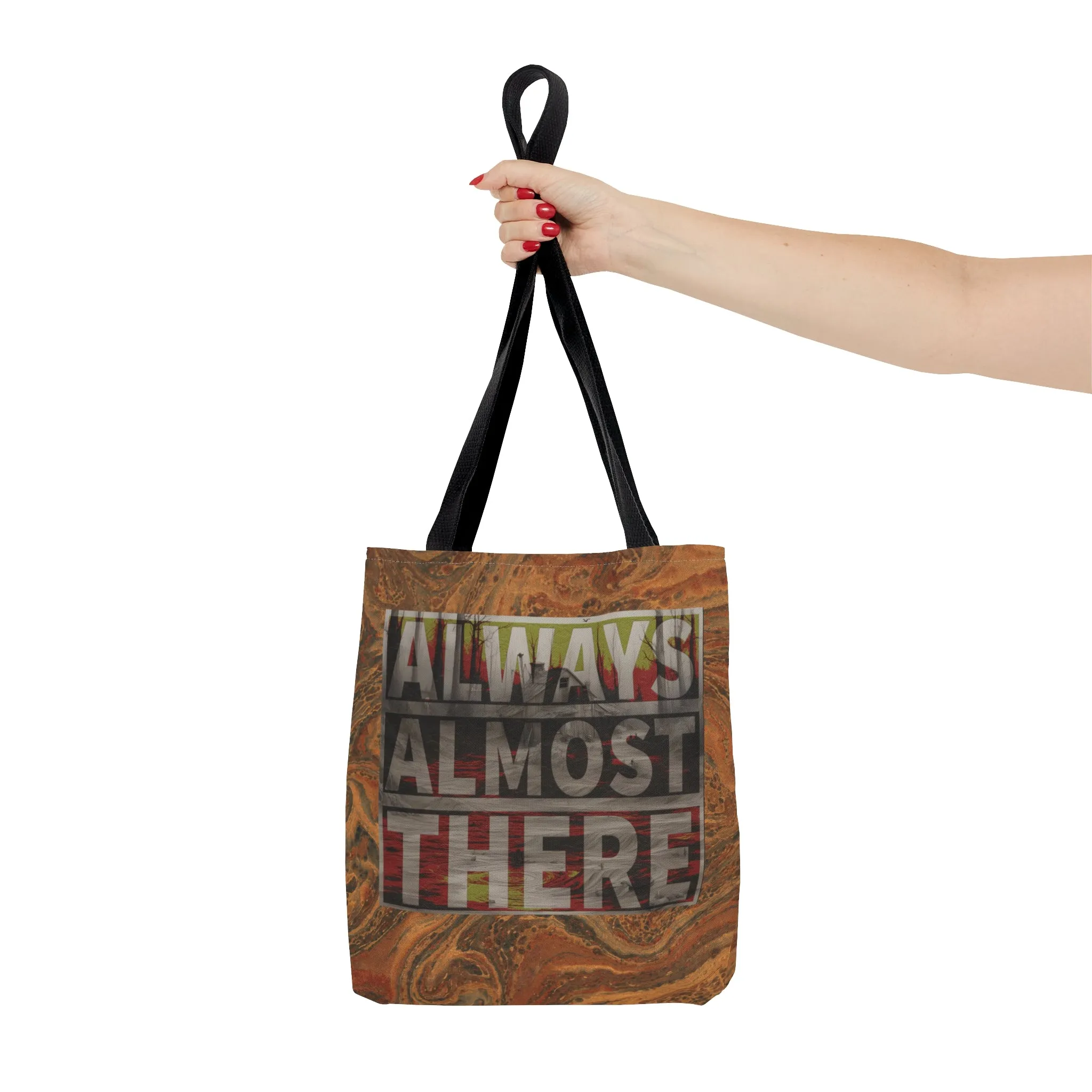 Madhuvan - Tote Bag
