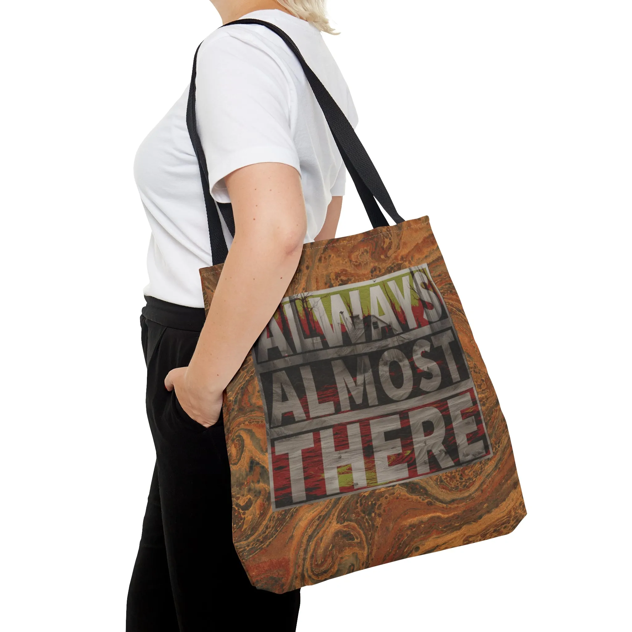 Madhuvan - Tote Bag