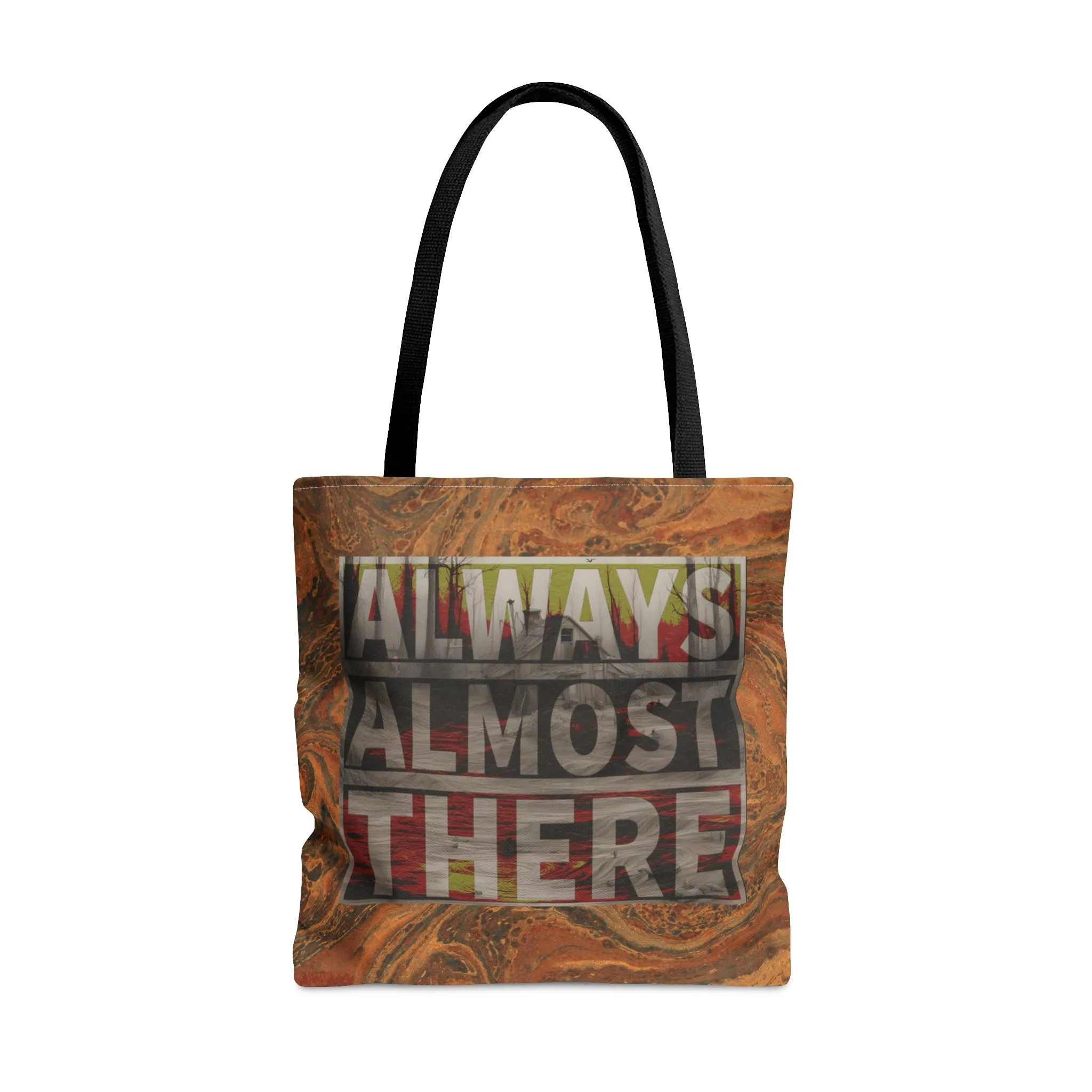 Madhuvan - Tote Bag