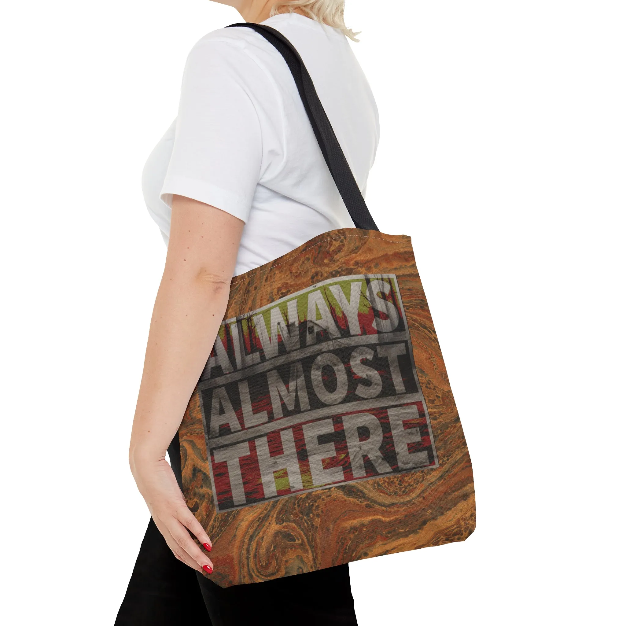Madhuvan - Tote Bag