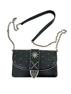 Marc Jacobs Embellished Chain Bag