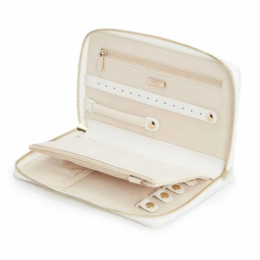 Maria Jewelry Portfolio - White