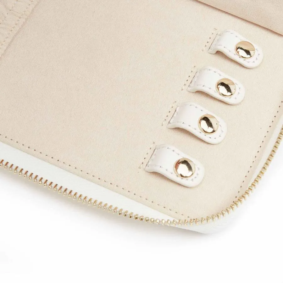 Maria Jewelry Portfolio - White