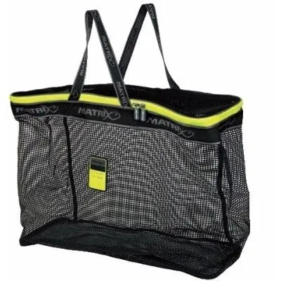 MATRIX Dip & Dry Mesh Net Bag - Medium
