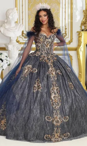 May Queen: LK216