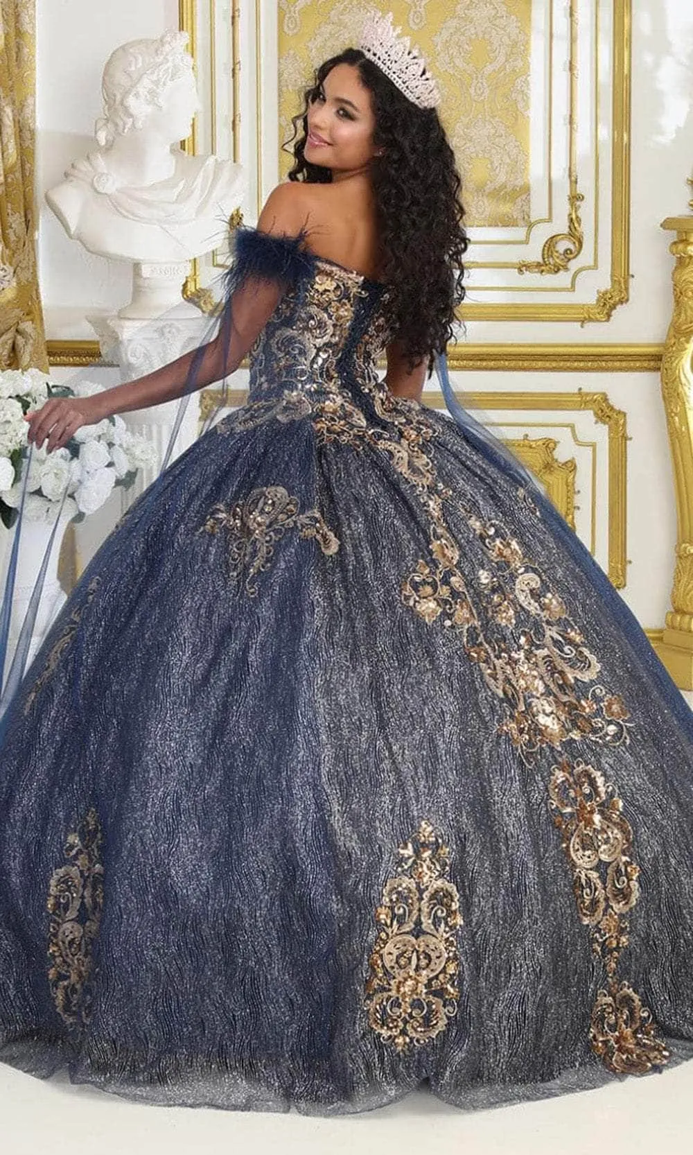 May Queen: LK216