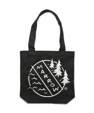 Merit Badge Tote Bag