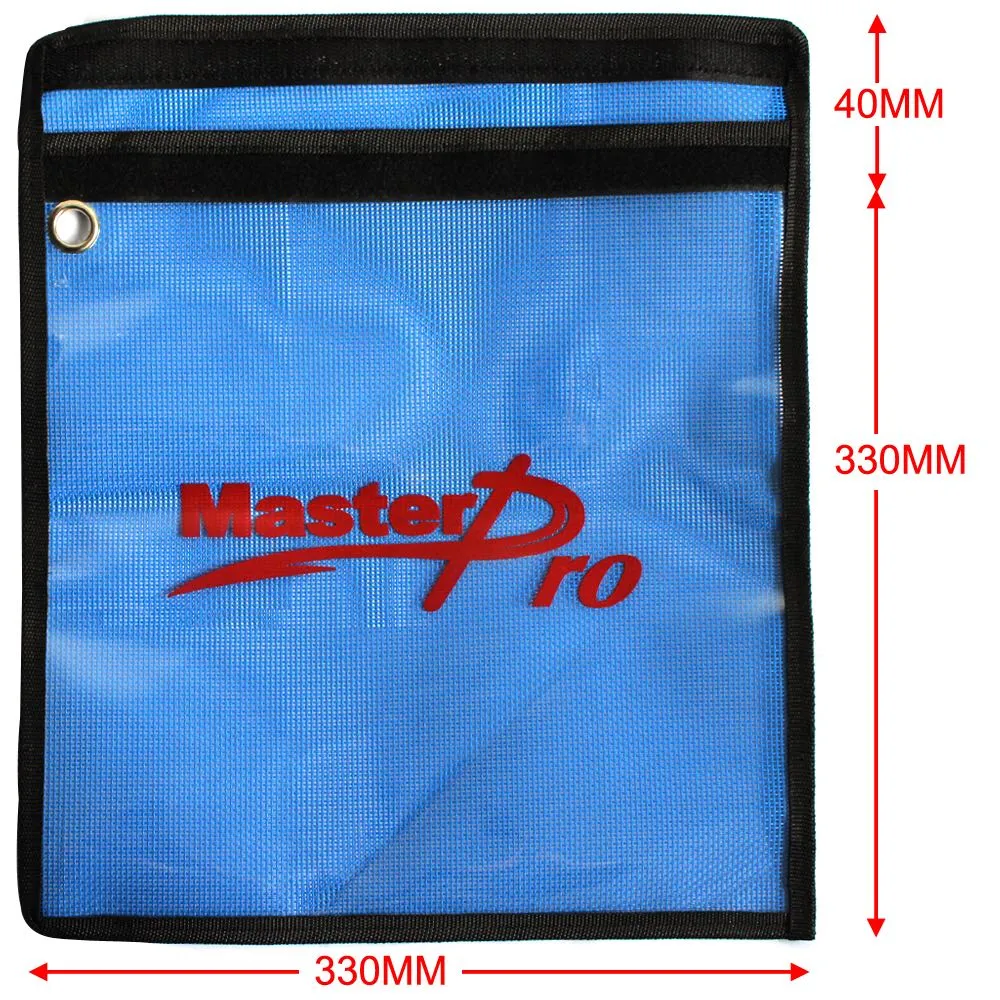 Mesh Lure Bag Game Lure bag Fishing Tackle