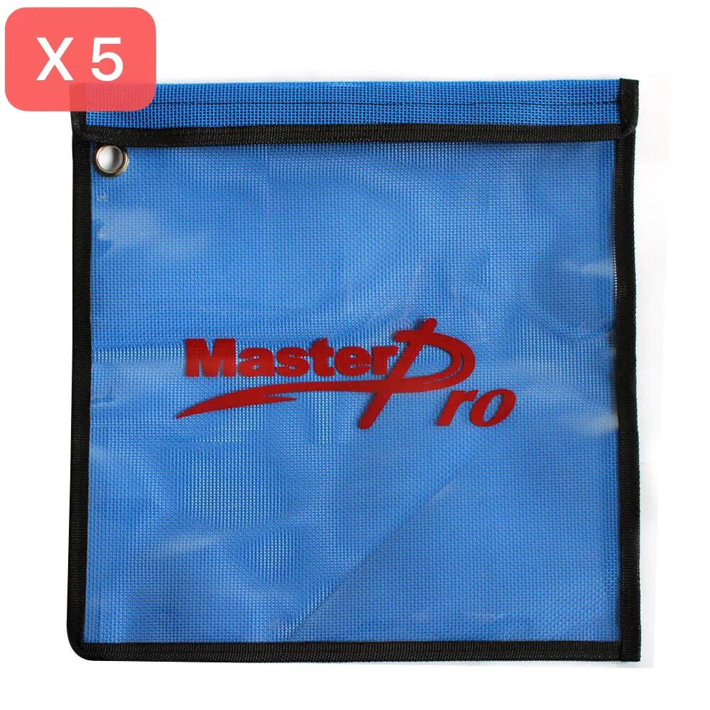 Mesh Lure Bag Game Lure bag Fishing Tackle
