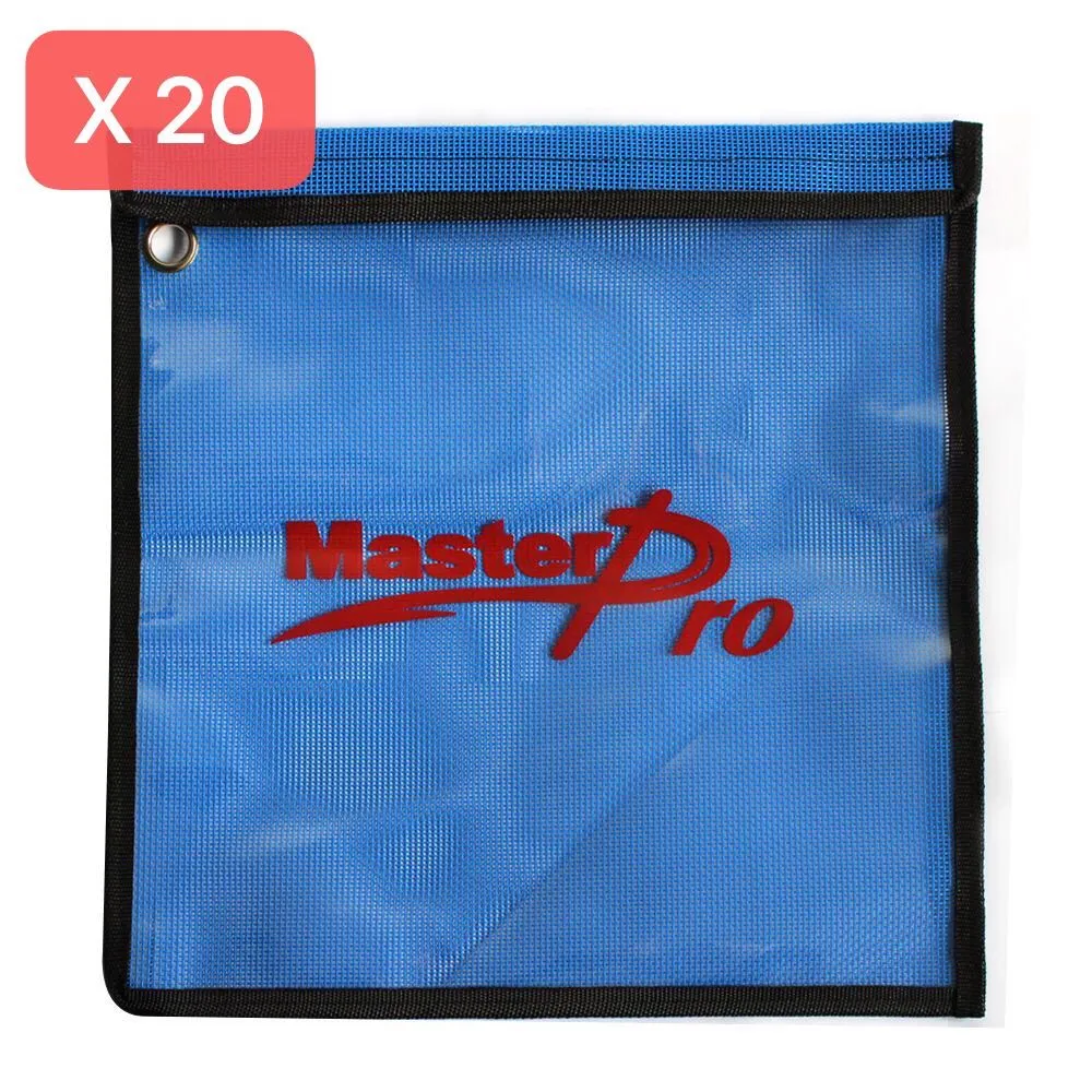 Mesh Lure Bag Game Lure bag Fishing Tackle