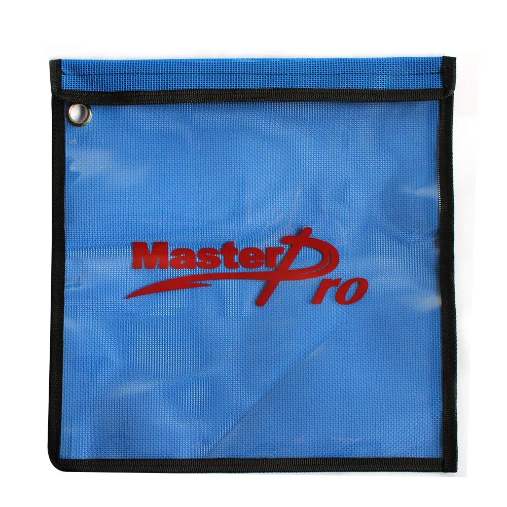 Mesh Lure Bag Game Lure bag Fishing Tackle
