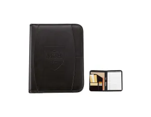 MGH LEATHER WRITING PORTFOLIO