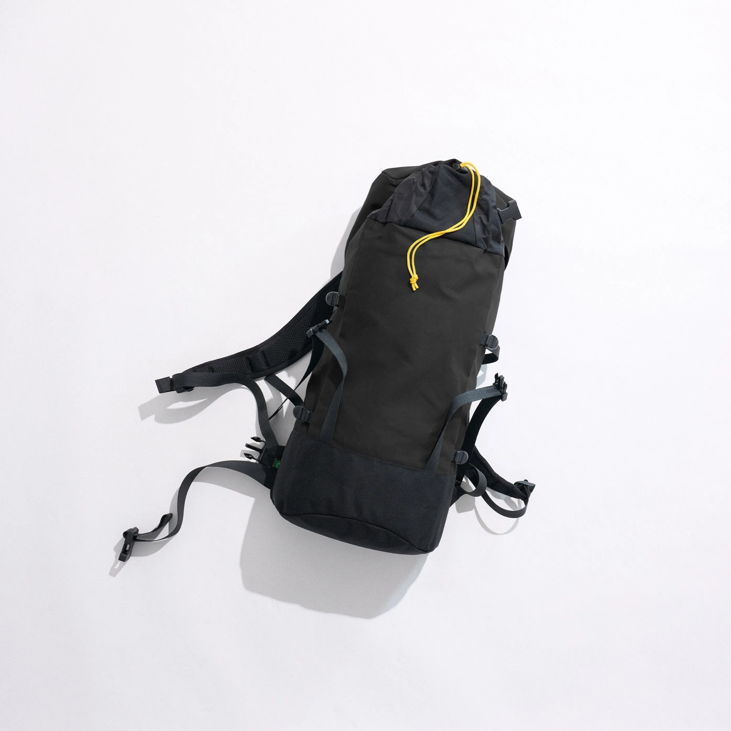 Miklat Backpack