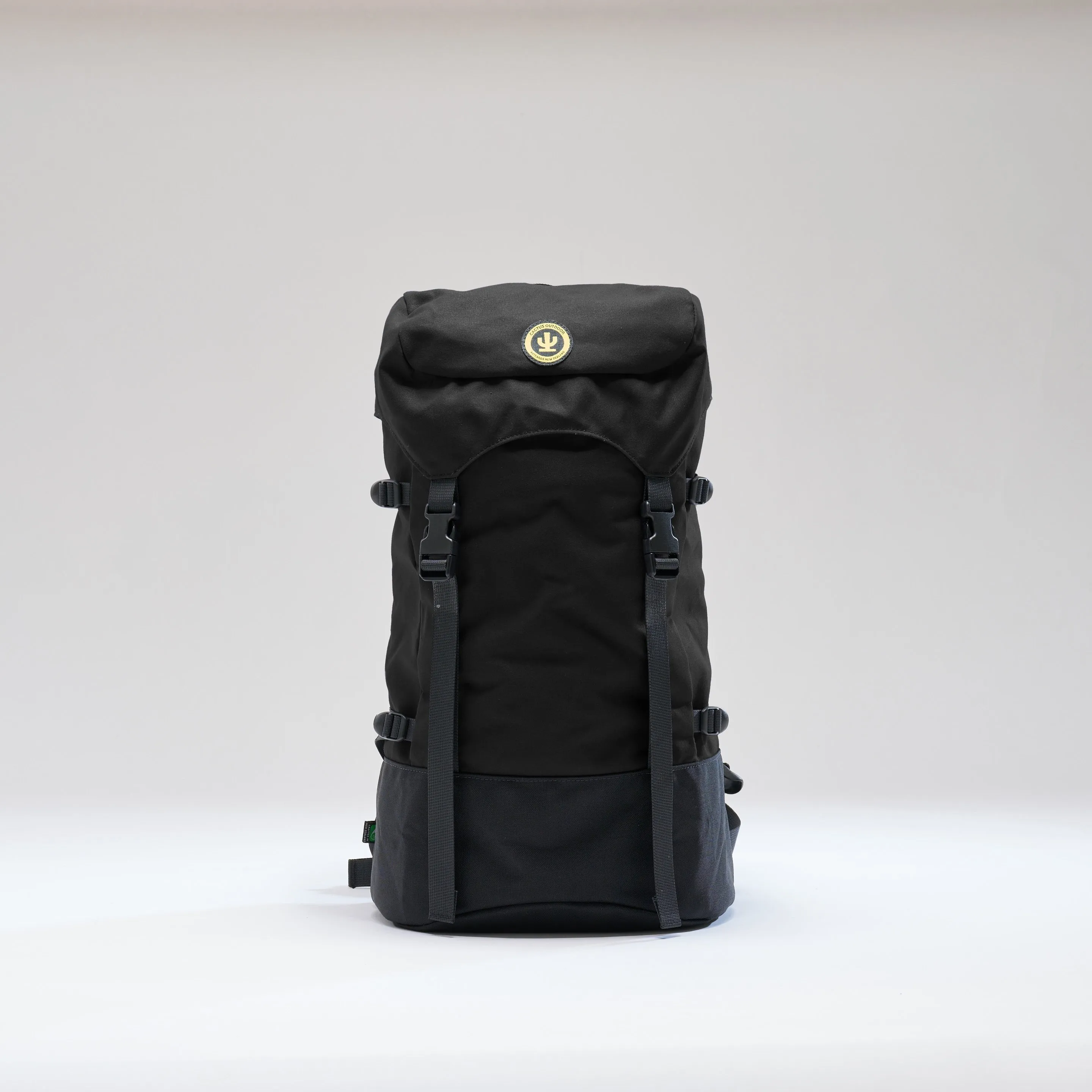 Miklat Backpack