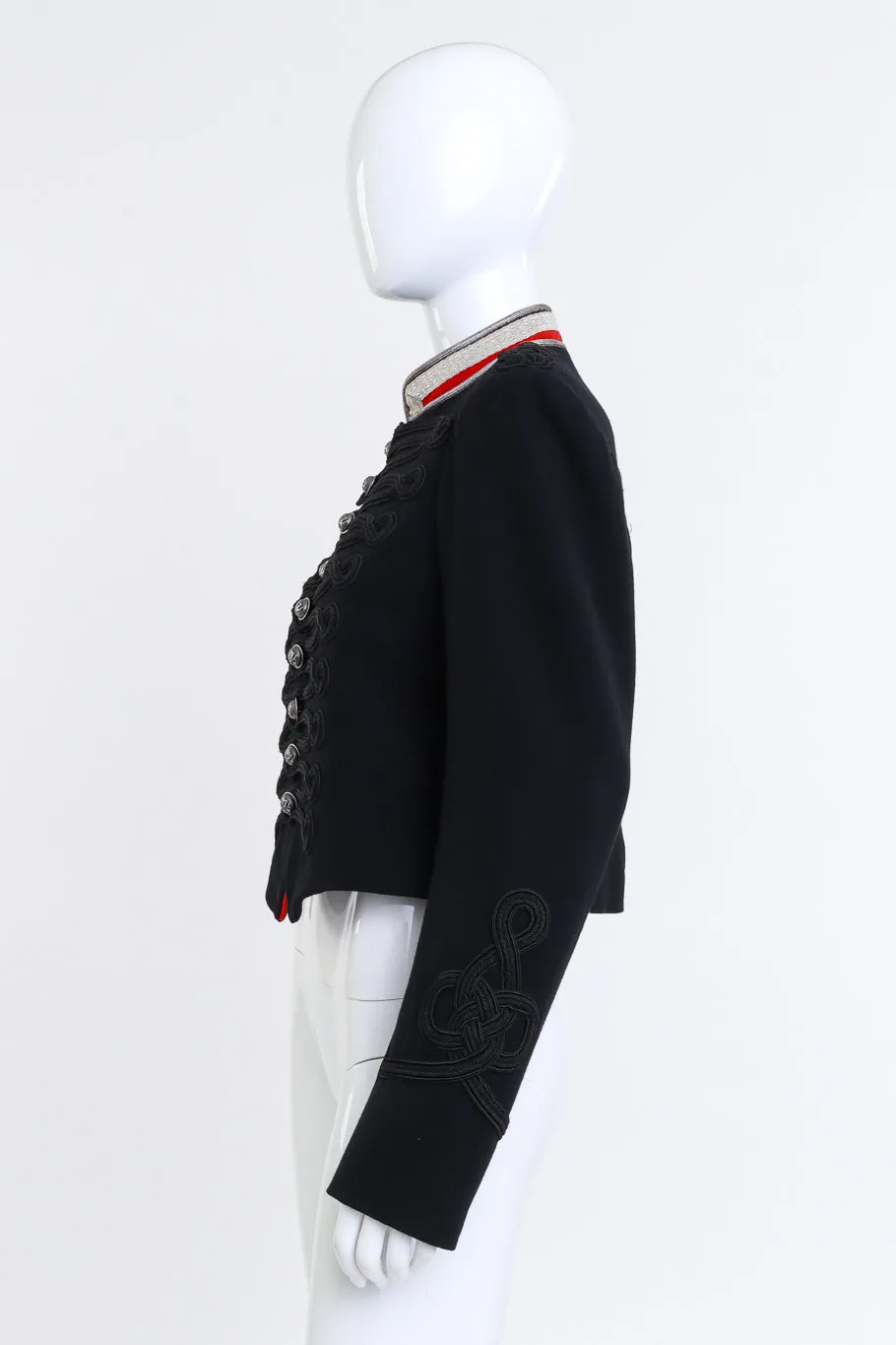 Military Officer's Jacket