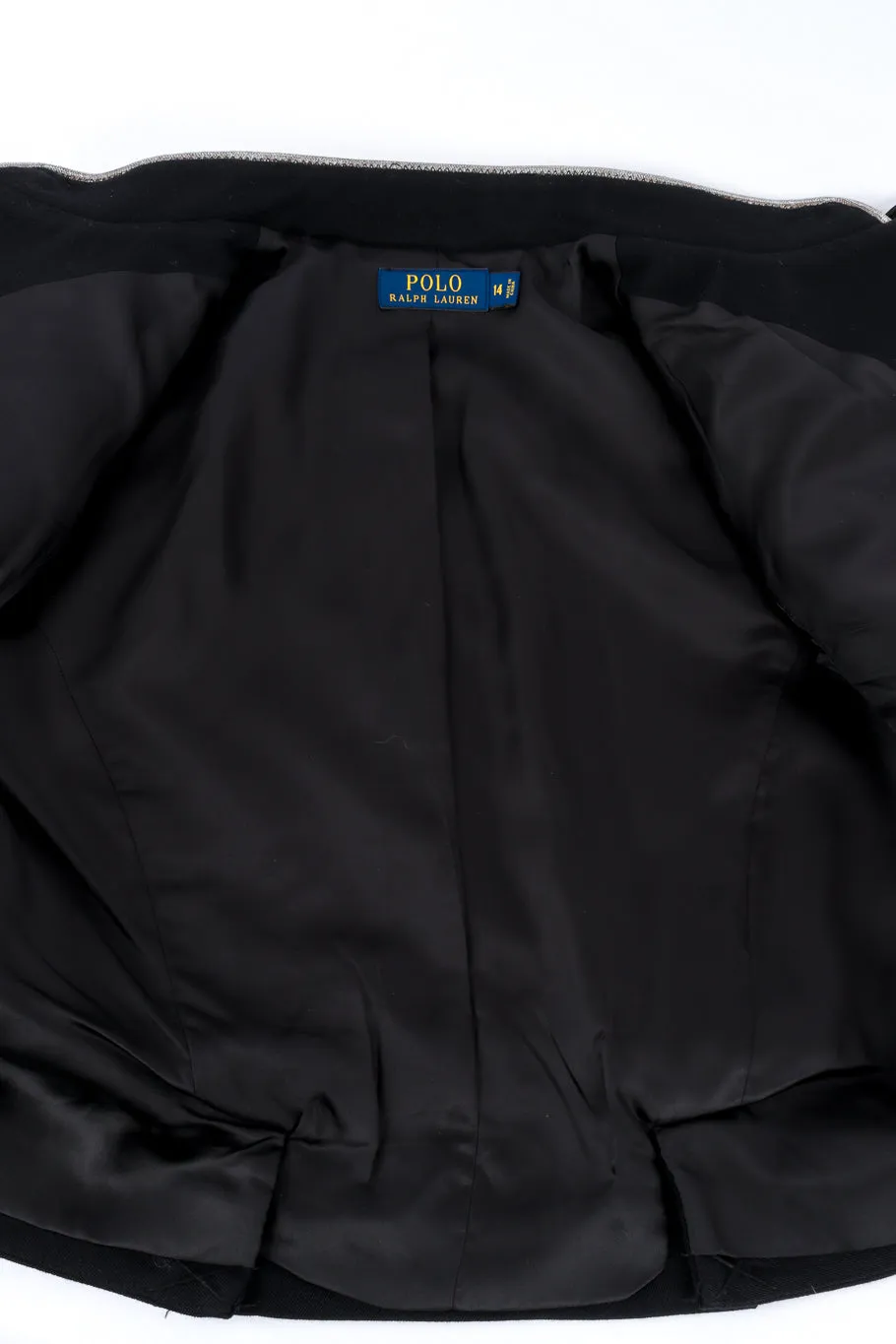 Military Officer's Jacket