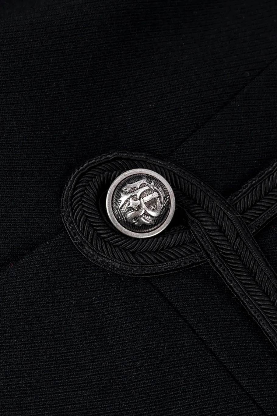 Military Officer's Jacket