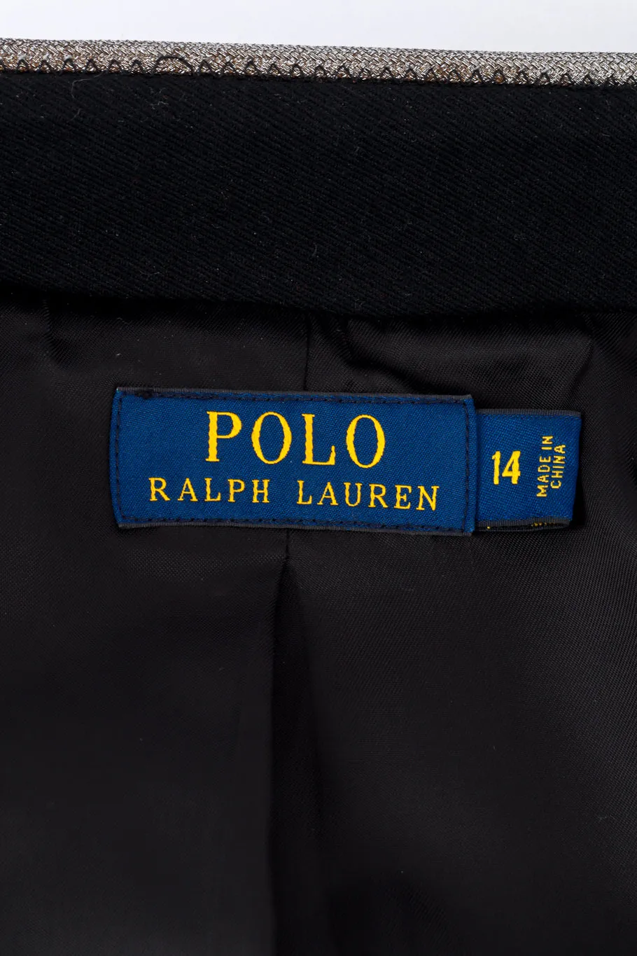 Military Officer's Jacket