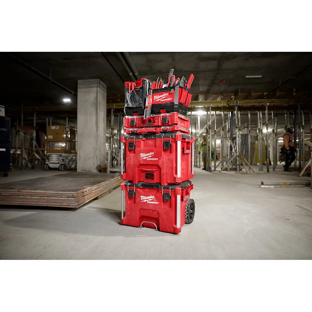 Milwaukee 48-22-8321 PACKOUT 15" Tool Bag