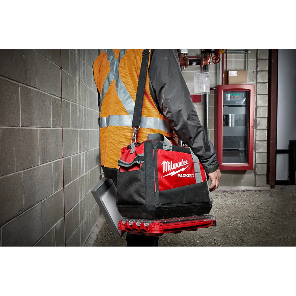 Milwaukee 48-22-8321 PACKOUT 15" Tool Bag