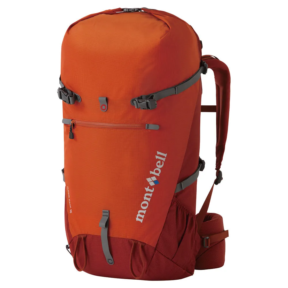 Montbell Alpine Pack 50 (X)