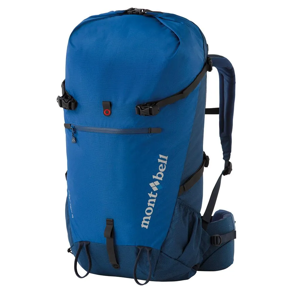 Montbell Alpine Pack 50 (X)