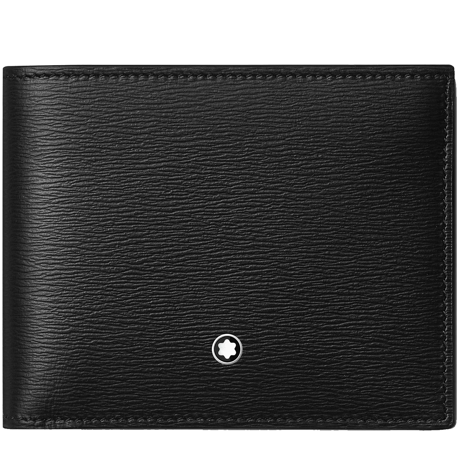 Montblanc Portfolio 6 compartments Meisterstück 4810 Black 129242