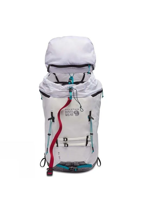 Mountain Hardwear Alpine Light Backpack - 28 L - White
